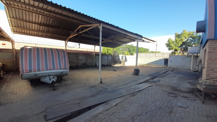 Commercial Property for Sale in Rustenburg Central North West